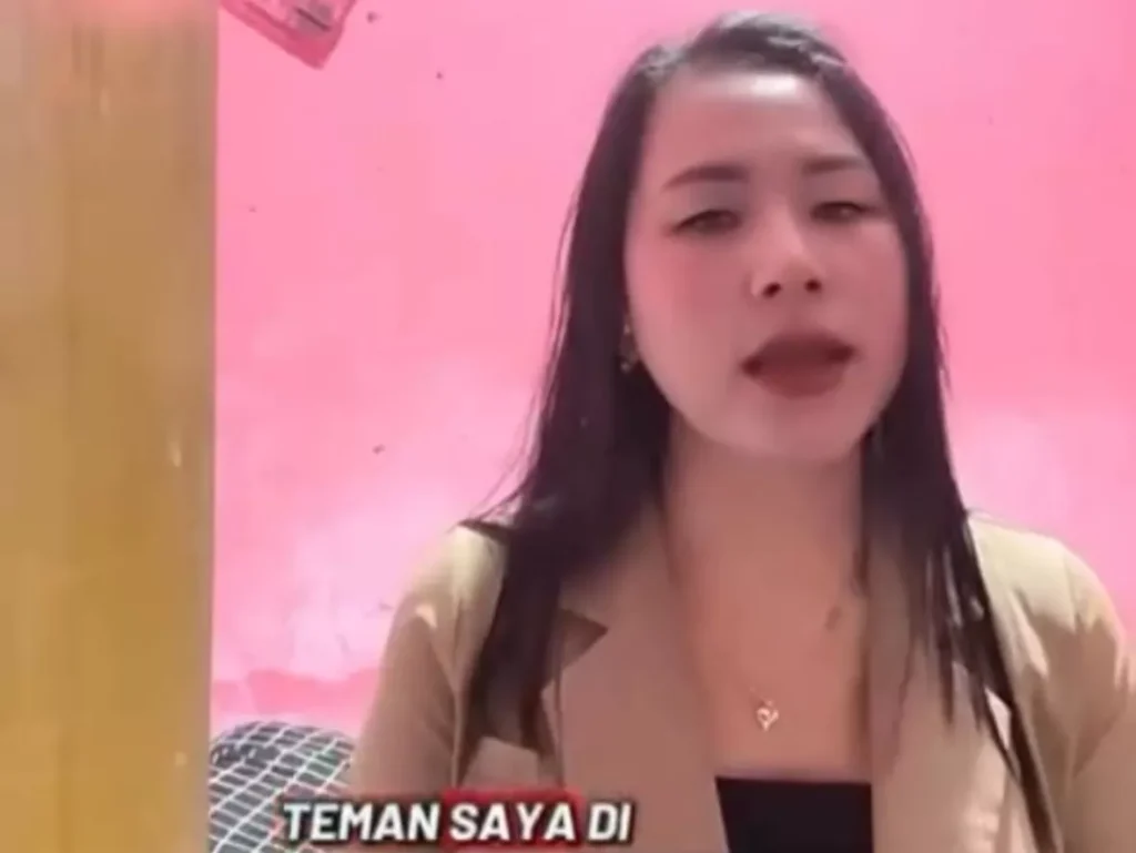 viral di pekanbaru
