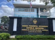 BPK RI Mulai Pemeriksaan Keuangan Kota Kendari Tahun Anggaran 2025