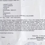 penistaan agama