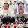 Armuzna Mengancam! Ketua LAKAM Pessel Peringatkan Risiko Fatal Heat Stroke Saat Puncak Haji 2026