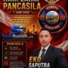 Saat Hoaks Mengancam dan Perbedaan Menguji, Pancasila Tetap Menjadi Benteng Terakhir Persatuan Indonesia
