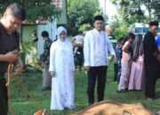 Kodim 0617/Majalengka Tebar Kepedulian di Idul Adha 1447 H, Sembelih 1 Sapi dan 9 Kambing Kurban