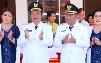 Membangun Tanpa Alergi Kritik: Arah Baru Pemerintahan Nias Barat
