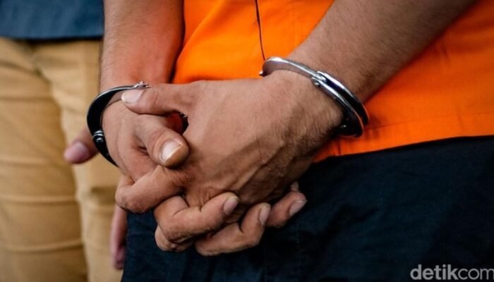 Pos Ronda Diduga Dijadikan Tempat Transaksi Narkoba, Petugas Jaga Malam di Medan Diamankan Polisi