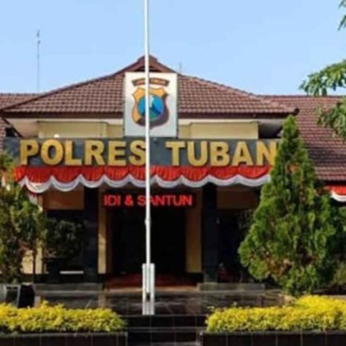 Rotasi Kanit 3 Satreskrim Polres Tuban Disorot, Publik Pertanyakan Penanganan BBM Subsidi dan Tambang