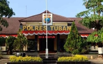 Rotasi Kanit 3 Satreskrim Polres Tuban Disorot, Publik Pertanyakan Penanganan BBM Subsidi dan Tambang