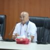 Sebagian wilayah masih belum hidup, Robi Minta PLN Serius Tangani Blackout