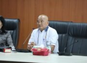 Sebagian wilayah masih belum hidup, Robi Minta PLN Serius Tangani Blackout