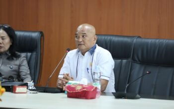 Sebagian wilayah masih belum hidup, Robi Minta PLN Serius Tangani Blackout