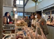 Pemkab dan Polres Kutim Sidak Bapokting Jelang Idul Adha, Harga Masih Stabil