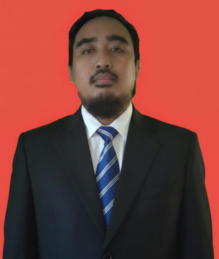 Aria Tegar Saeful Mila