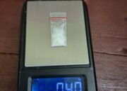 Pria Pengedar Sabu Diamankan Satresnarkoba Polres Palas