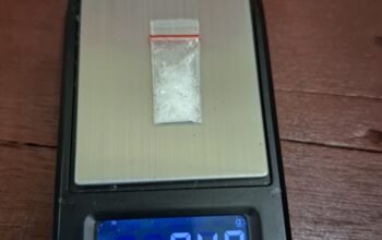 Pria Pengedar Sabu Diamankan Satresnarkoba Polres Palas