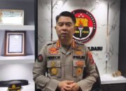 Polda Sumut Kerahkan Ratusan Personel untuk Amankan Idul Adha 1447 H