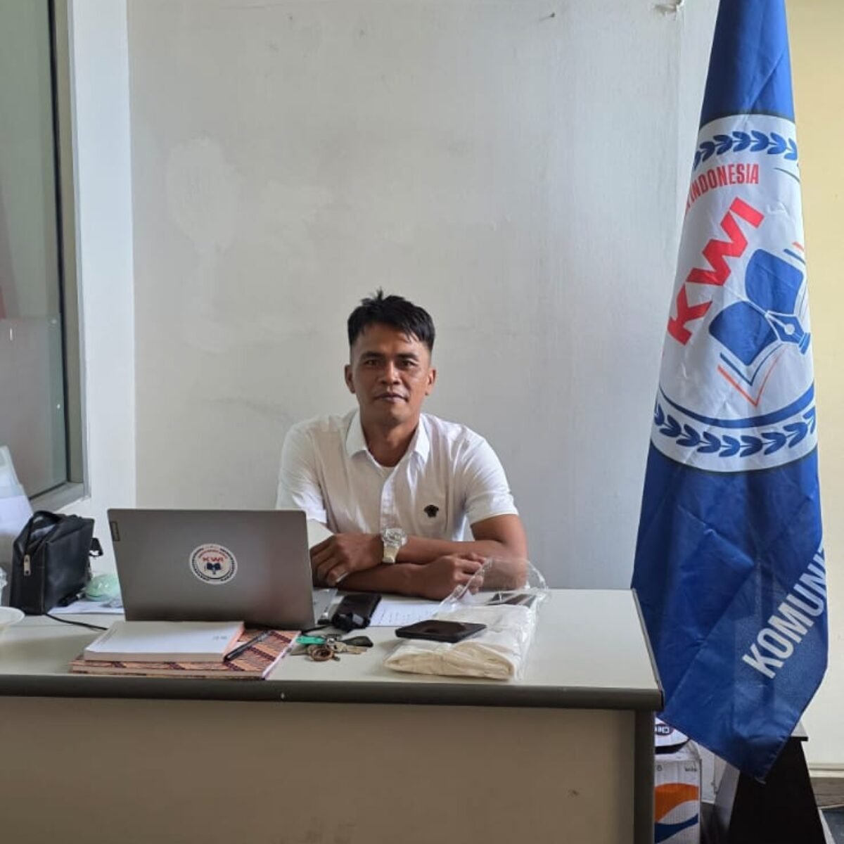 DPC KWI Bangkalan Desak Polres Sampang Transparan Soal Kasus Dugaan Pencabulan