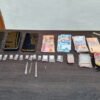 Gerak Cepat Polsek Gunung Malela Bongkar Jaringan Narkoba, Dua Tersangka Diringkus dan 5,8 Gram Sabu Disita