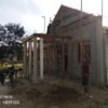 Karya Bakti Skala Besar, Kodam I/BB Percepat Renovasi Gereja di Tuhemberua