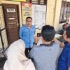 Doorstop Kasat Resnarkoba Polres Sibolga : Dalam 17 Hari Ungkap 6 Kasus Narkoba, 10 Tersangka Diamankan Termasuk 3 Residivis