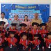 Pelepasan Perdana TK Swasta Maju Desa Hayo Tahun 2026