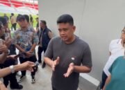 Usai Komentarnya Viral Soal Komunitas Lari di Stadion Teladan, Kini Bobby Nasution Bela BanBan