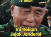 Dari Panglima Kostrad hingga Menhan, Indonesia Kehilangan Jenderal Spek Skuad Macan Ryamizard Ryacudu