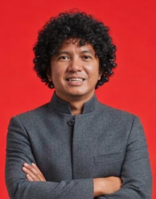 Roy Mansyah Putra NST