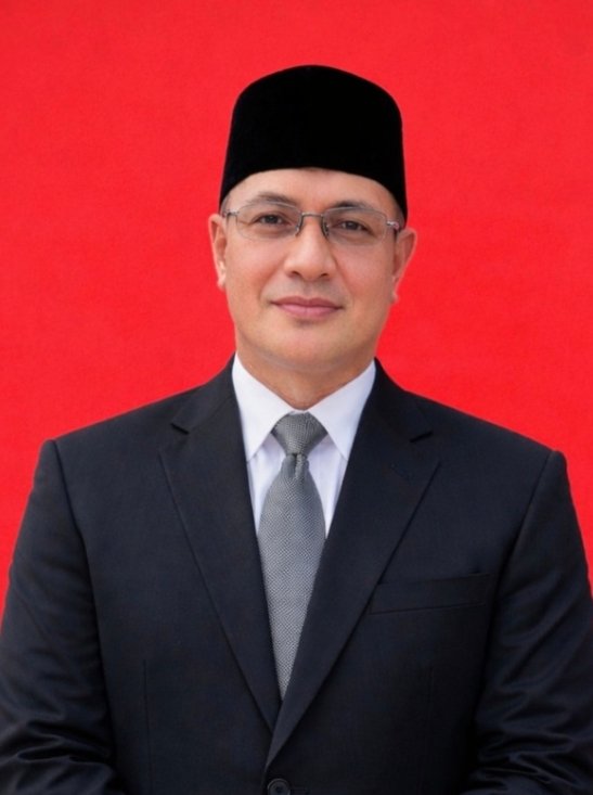 H. Syarkawi D S.H., M.M.C.Med.,CIRM., CIRP., CPLI., CPA