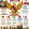Merawat Semangat Pancasila untuk Indonesia yang Damai dan Bermartabat