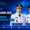 WTP BPK Jadi Bukti Kinerja Keuangan Eliyunus–Sozisokhi