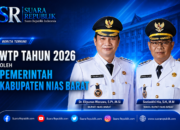 WTP BPK Jadi Bukti Kinerja Keuangan Eliyunus–Sozisokhi