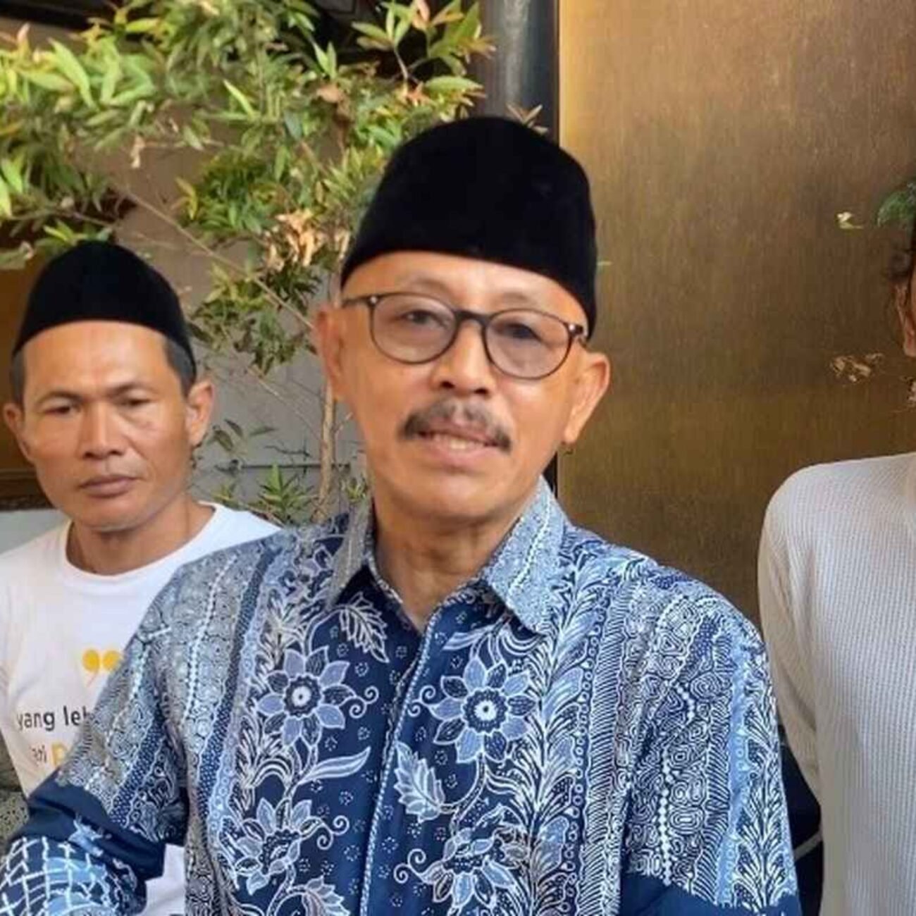 Wakil Bupati Indramayu Bantah Kabar Jadi Tersangka: Tidak Ada Pemberitahuan Resmi dari Penegak Hukum