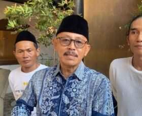 Wakil Bupati Indramayu Bantah Kabar Jadi Tersangka: Tidak Ada Pemberitahuan Resmi dari Penegak Hukum