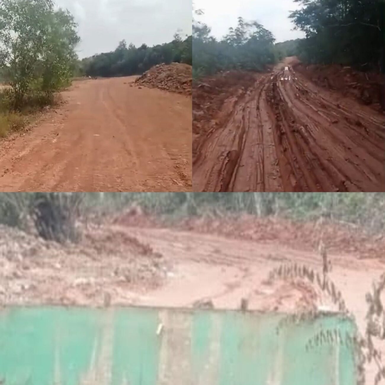 Status Perizinan Galian Tanah yang Dikaitkan dengan Ajun Masih Menunggu Kepastian dari ESDM