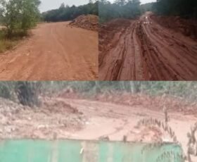 Status Perizinan Galian Tanah yang Dikaitkan dengan Ajun Masih Menunggu Kepastian dari ESDM
