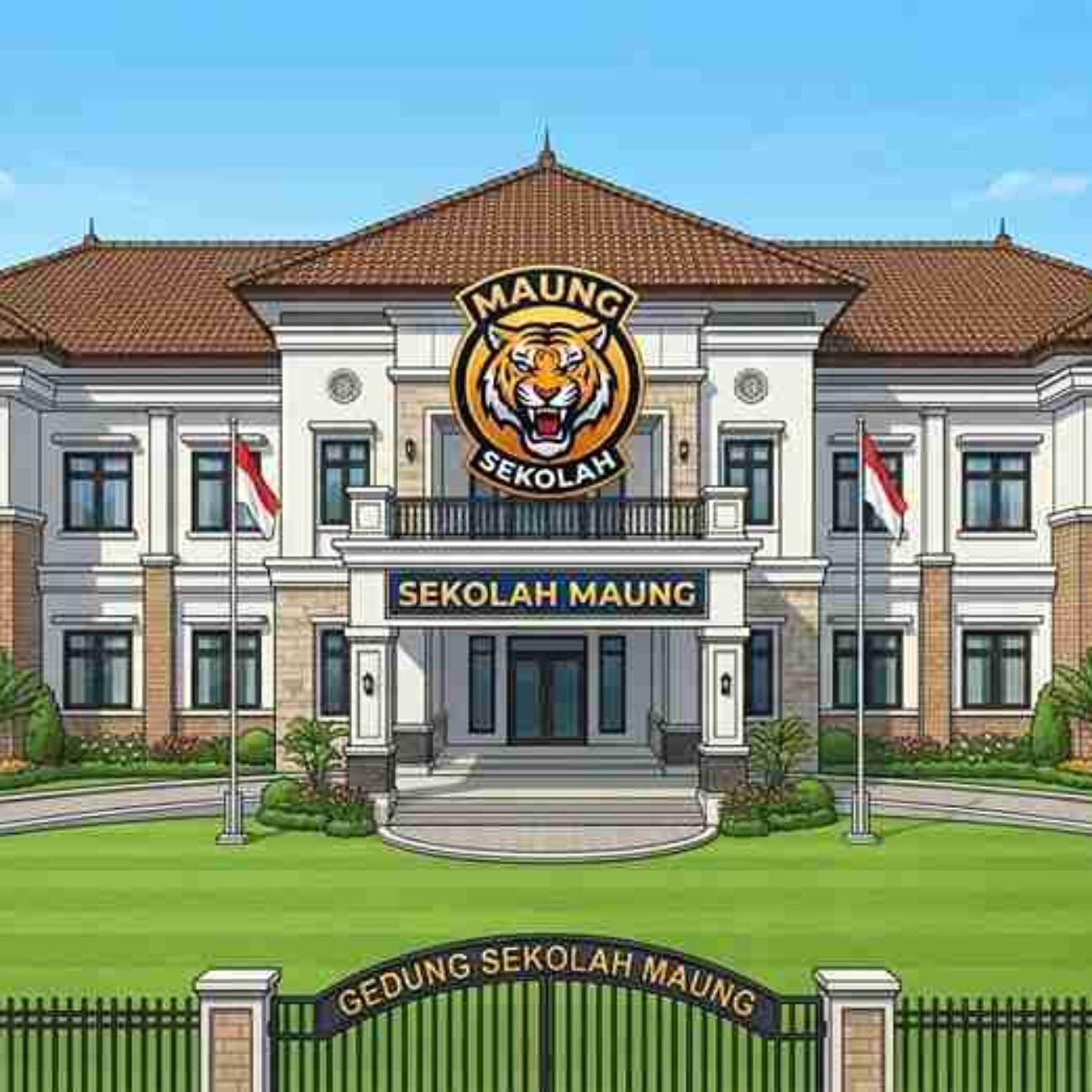 Sebanyak 1.005 Calon Siswa Belum Diterima Di Sekolah Maung Wilayah Indramayu Dan Majalengka