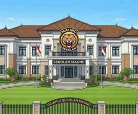 Sebanyak 1.005 Calon Siswa Belum Diterima Di Sekolah Maung Wilayah Indramayu Dan Majalengka
