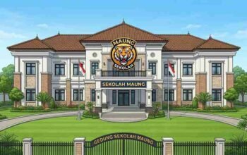 Sebanyak 1.005 Calon Siswa Belum Diterima Di Sekolah Maung Wilayah Indramayu Dan Majalengka