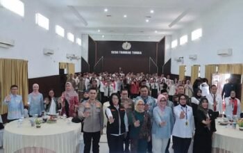 Menteri PPPA Kunjungi Indramayu: Perkuat Sinergi Penanganan Kekerasan Perempuan dan Anak