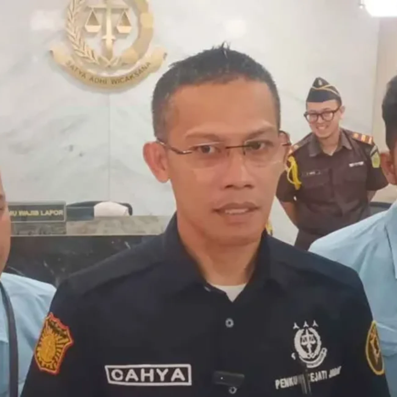 Kasus Dugaan Korupsi Tunjangan Perumahan DPRD Indramayu: Kejati Jabar Resmi Tetapkan Tiga Orang Sebagai Tersangka