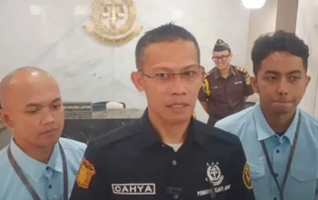 Kasus Dugaan Korupsi Tunjangan Perumahan DPRD Indramayu: Kejati Jabar Resmi Tetapkan Tiga Orang Sebagai Tersangka