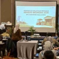 Soroti Perangkat Desa Jadi Petugas Sensus Ekonomi di Majalengka, Pengamat: Ada Potensi Pelanggaran Aturan Rangkap Honor