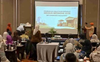 Soroti Perangkat Desa Jadi Petugas Sensus Ekonomi di Majalengka, Pengamat: Ada Potensi Pelanggaran Aturan Rangkap Honor