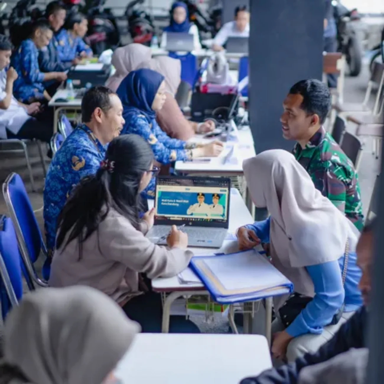 Polemik SPMB Jabar 2026: Organisasi Pendidikan Desak Investigasi Menyeluruh dan Pembentukan Pansus DPRD