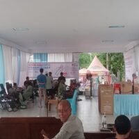 “Setetes Darah untuk Kemanusiaan” Antusias Warga Majalengka Luar Biasa di Hari Donor Darah Sedunia