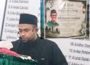“Melanjutkan Warisan Ilmu, Menjemput Pertolongan Allah: Tadabbur Surah Ali Imran Ayat 123 di Majlis Al-Mi’raj”