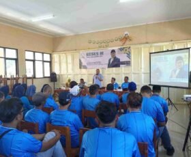 Reses III di Majalengka, Anggota DPRD Jabar H.Yomanius Untung Tampung Aspirasi Guru: Perhatikan Nasib Honorer dan Kesejahteraan Guru