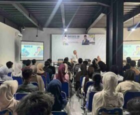 Reses III Di Majalengka: H. Yomanius Untung Serap Aspirasi Pemuda, Dorong Pendidikan dan Teknologi Menuju Indonesia Emas