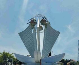 LHKPN:Bupati Indramayu Lucky Hakim Miliki Harta Rp10,7 Miliar,Wakil Bupati Saefudin Rp3,47 Miliar ‎