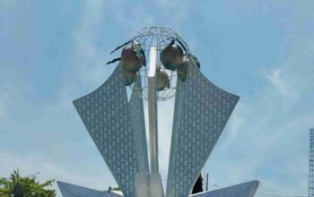 LHKPN:Bupati Indramayu Lucky Hakim Miliki Harta Rp10,7 Miliar,Wakil Bupati Saefudin Rp3,47 Miliar ‎