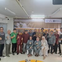 Resmi Terdaftar di PERCASI, Klub Catur Kalibata City Siap Cetak Pecatur Nasional
